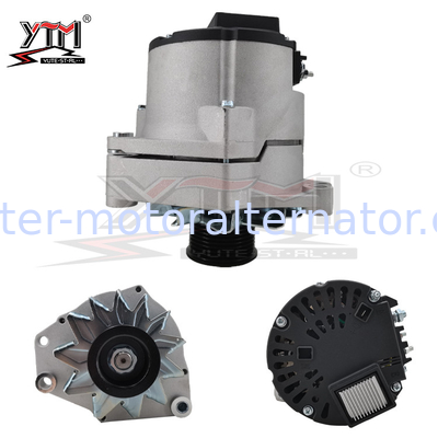 For Weichai WP10 Engine Truck Alternator 1001828445/AVE2716D2/860303159