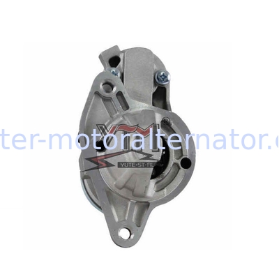 Original Mitsubishi M000T91981 Engine Starter Motor 12 V Auto Starter STR3820 For Volga Zaufer Chrysler