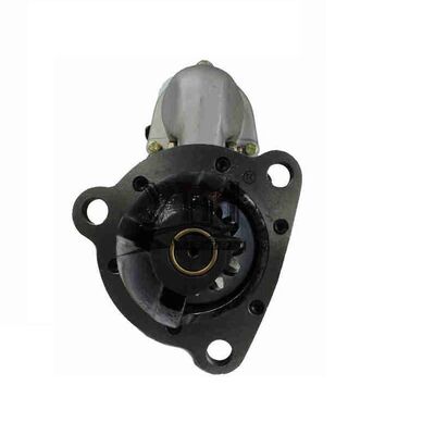 Nuevo motor de arranque de 24 V 11T 6008133942 6008133951 6008133952 6008133992 para KOMATSU 6D125E, S6D170