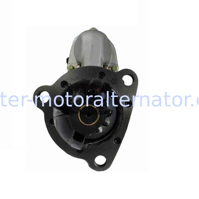 NEW 24V 11T 6008133942 6008133951 6008133952 6008133992  Starter Motor For KOMATSU 6D125E, S6D170