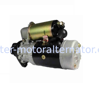 NEW 24V 11T 6008133942 6008133951 6008133952 6008133992  Starter Motor For KOMATSU 6D125E, S6D170