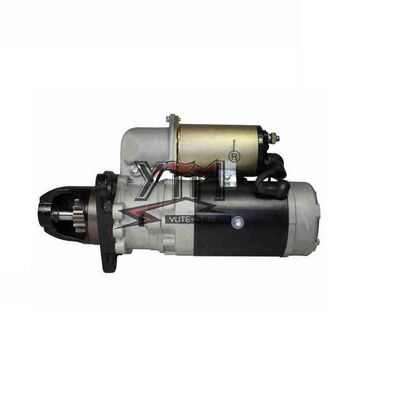 Nuevo motor de arranque de 24 V 11T 6008133942 6008133951 6008133952 6008133992 para KOMATSU 6D125E, S6D170