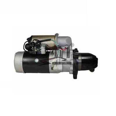 Nuevo motor de arranque de 24 V 11T 6008133942 6008133951 6008133952 6008133992 para KOMATSU 6D125E, S6D170