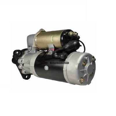 Nuevo motor de arranque de 24 V 11T 6008133942 6008133951 6008133952 6008133992 para KOMATSU 6D125E, S6D170
