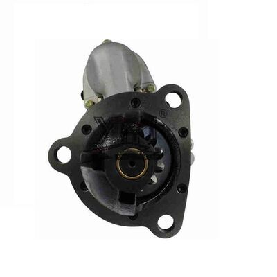 Nuevo motor de arranque de 24 V 11T 6008133942 6008133951 6008133952 6008133992 para KOMATSU 6D125E, S6D170