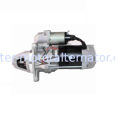 24V 11T Starter Motor For Hitachi S210108 S210108A 1811000961 1811001800 1811001801