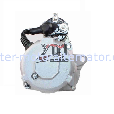 24V 11T Starter Motor For Hitachi S210108 S210108A 1811000961 1811001800 1811001801