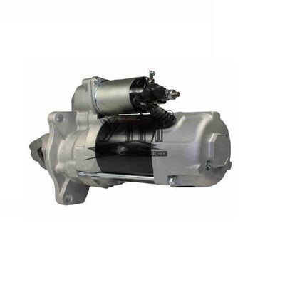 Motor de arranque de 24 V 11T para Hitachi S210108 S210108A 1811000961 1811001800 1811001801