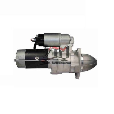 Motor de arranque de alta calidad de 24 V 13T 0281001081A, 281001230, 281001590 para HINO EB300, EB400