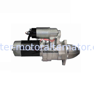 High Quality 24V 13T  0281001081A, 281001230, 281001590   Starter Motor For HINO EB300, EB400