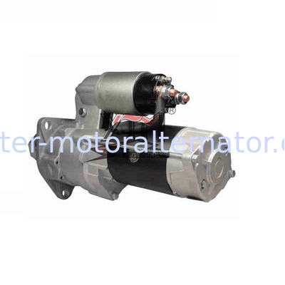 High Quality 24V 13T  0281001081A, 281001230, 281001590   Starter Motor For HINO EB300, EB400