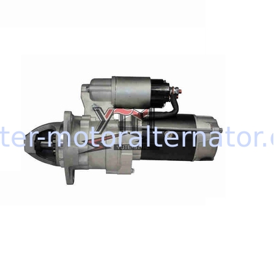 High Quality 24V 13T  0281001081A, 281001230, 281001590   Starter Motor For HINO EB300, EB400