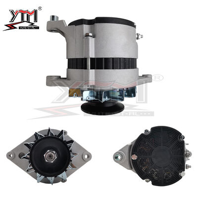 4102/28V/500W/ Alternador con ranura única JFWZ25S76 para Yang Chai