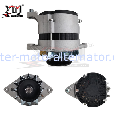 4102/28V/500W/ Single Slot JFWZ25S76 Alternator FOR Yang Chai