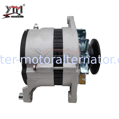 4102/28V/500W/ Single Slot JFWZ25S76 Alternator FOR Yang Chai