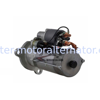 0001241016. Car Starter motor for Bosch / Cargo 24V 5.5Kw 10PK