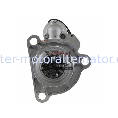 0001241016. Car Starter motor for Bosch / Cargo 24V 5.5Kw 10PK
