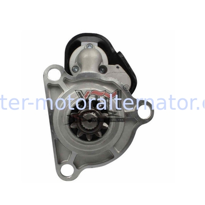 0001241016. Car Starter motor for Bosch / Cargo 24V 5.5Kw 10PK