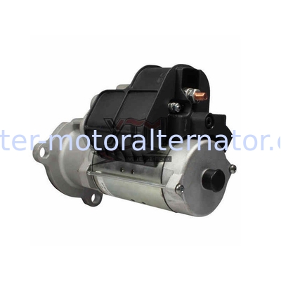 0001241016. Car Starter motor for Bosch / Cargo 24V 5.5Kw 10PK