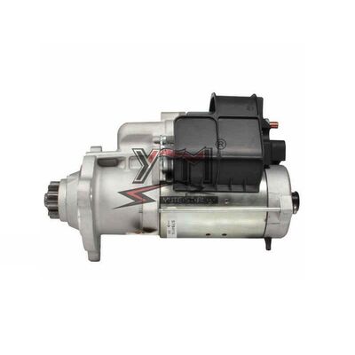 0001241016Motor de arranque de coche para Bosch / Cargo 24V 5.5Kw 10PK