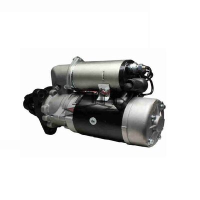 24V 12T 112503 03516020410 03516020413 Motor de arranque para la excavación de KOMATSU PC300