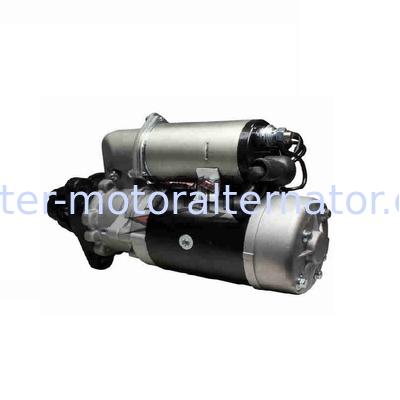 24V 12T  112503  03516020410 03516020413 Starter Motor For KOMATSU EXCAVATING PC300