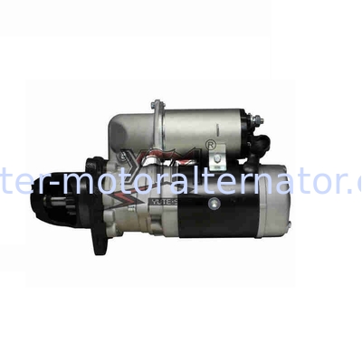 24V 12T  112503  03516020410 03516020413 Starter Motor For KOMATSU EXCAVATING PC300