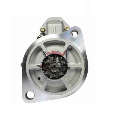 Motor de arranque de 24 V 11 T para Hino 2810078124 28100E0080 03655020022 03655020039