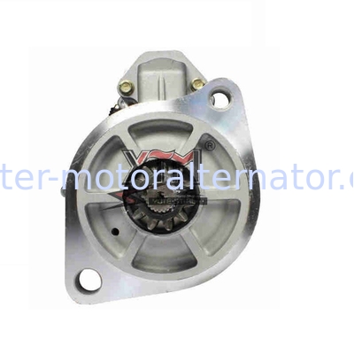 24V 11T  Starter Motor For Hino 2810078124 28100E0080  03655020022 03655020039