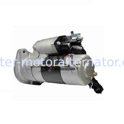24V 11T  Starter Motor For Hino 2810078124 28100E0080  03655020022 03655020039