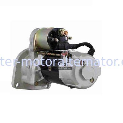 24V 11T  Starter Motor For Hino 2810078124 28100E0080  03655020022 03655020039