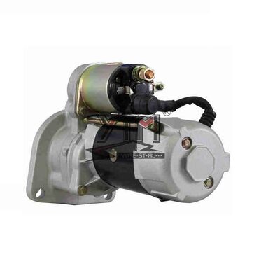 Motor de arranque de motor de 24 V 11 T para Nissan S210100, S21050, S25100