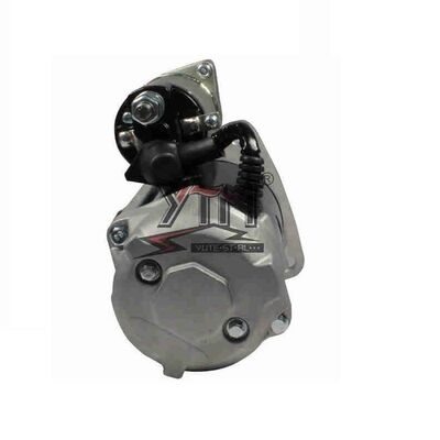 Motor de arranque de 24 V 11 T para Hino 03405520110, 03405520111, 03405520120, 03405520121, 03406020050, 03506020050