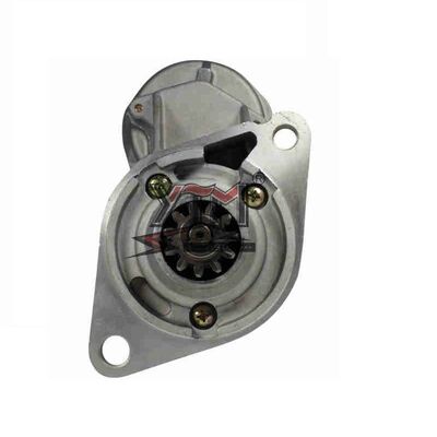 Motor de arranque de 24 V 11 T para Hino 281001542, 281001542B, 281001660, 281001850, 281001850A, 281001850D