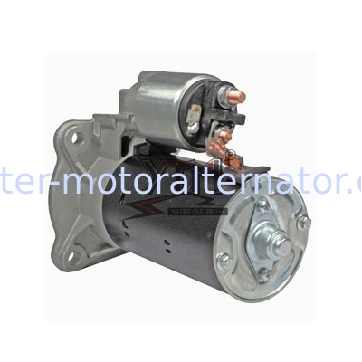 Car / Truck Auto Parts 0001109027 Starter Motor 12V