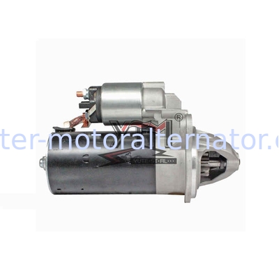 Car / Truck Auto Parts 0001109027 Starter Motor 12V