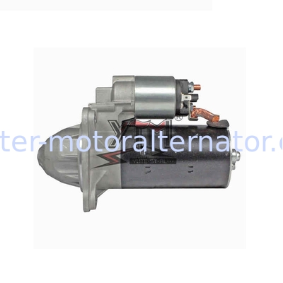 Car / Truck Auto Parts 0001109027 Starter Motor 12V