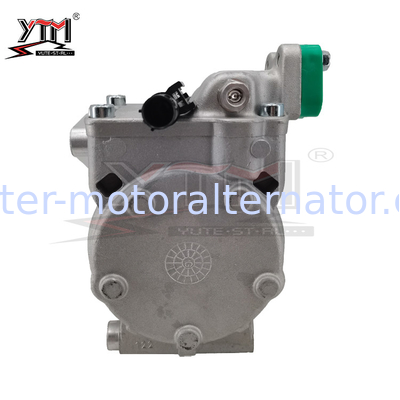 97701-25000 Alternator Assembly 4PK