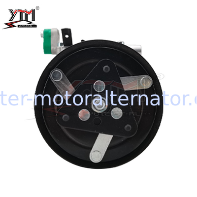 97701-25000 Alternator Assembly 4PK
