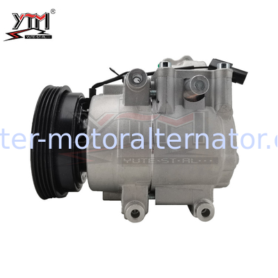 97701-25000 Alternator Assembly 4PK