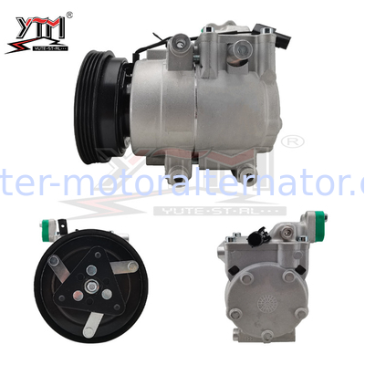 97701-25000 Alternator Assembly 4PK