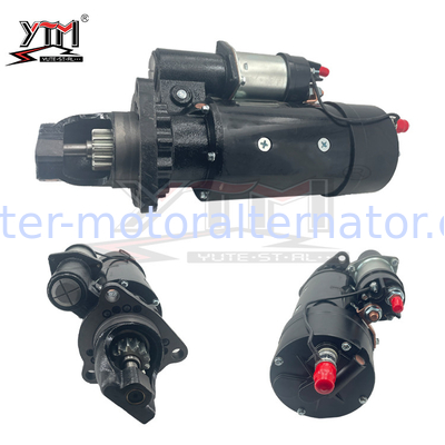 High Quality OEM 1654619 Auto Starter For Carter 816F/966G Alternator Starter Motor Other Car / Truck Parts 42MT