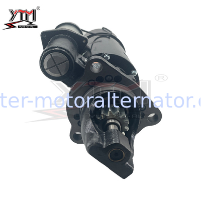 High Quality OEM 1654619 Auto Starter For Carter 816F/966G Alternator Starter Motor Other Car / Truck Parts 42MT