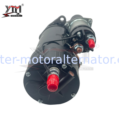 High Quality OEM 1654619 Auto Starter For Carter 816F/966G Alternator Starter Motor Other Car / Truck Parts 42MT