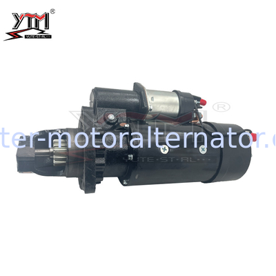 High Quality OEM 1654619 Auto Starter For Carter 816F/966G Alternator Starter Motor Other Car / Truck Parts 42MT