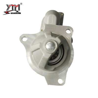 QD2602D 6RB2 023000-6091 24V11T7.5KW motor de arranque para excavadora S210108 S21062 S2525 1811000440 1811001270 1811001770