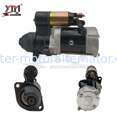 495B51000/138A Automotive starter motor 495B51000 for Xinchai 495/498BPG parts
