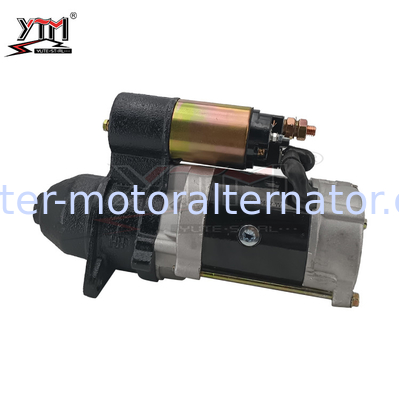 495B51000/138A Automotive starter motor 495B51000 for Xinchai 495/498BPG parts