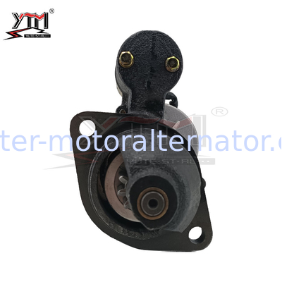 495B51000/138A Automotive starter motor 495B51000 for Xinchai 495/498BPG parts