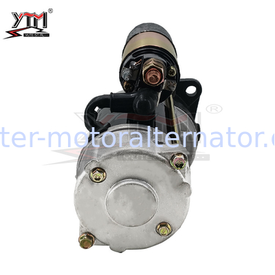 495B51000/138A Automotive starter motor 495B51000 for Xinchai 495/498BPG parts
